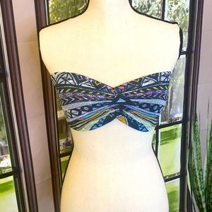 Private Arts Bandeau